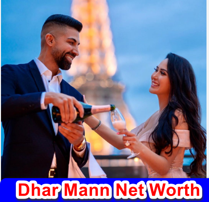 Dhar Mann’s Net Worth