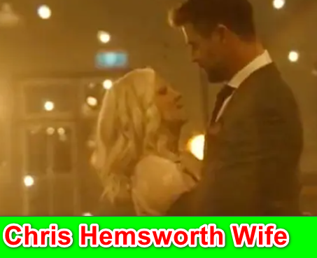 Chris Hemsworth Wife Elsa Pataky Age Biography And Net Worth